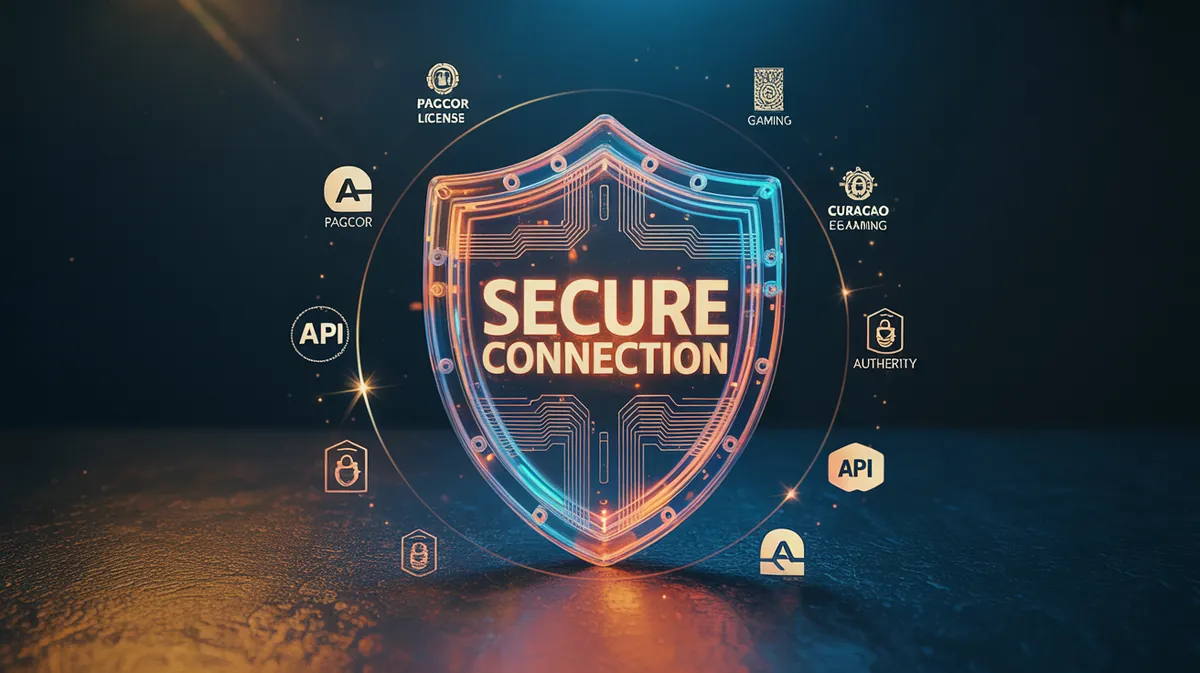 เว็บตรงไม่ผ่านเอเย่นต์ API แท้ 100% ปลอดภัยมีใบอนุญาตถูกกฎหมาย