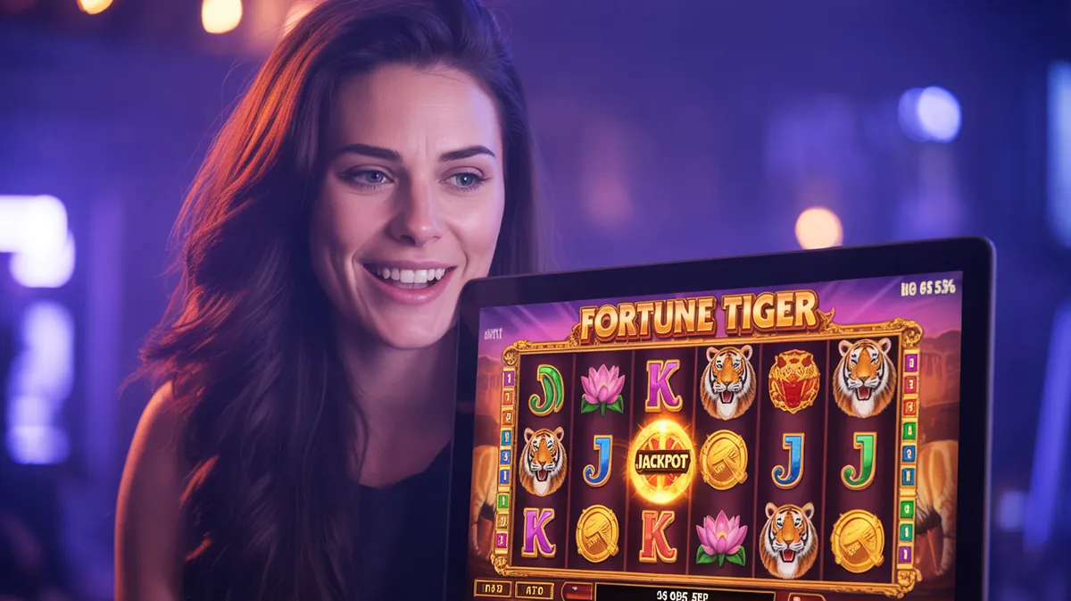สล็อตออนไลน์ PG SLOT เว็บตรง แตกง่าย เกมยอดนิยม Fortune Tiger Sweet Bonanza Mahjong Ways
